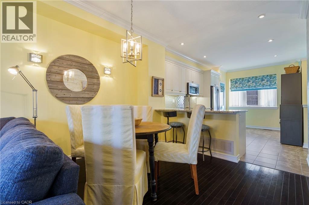 337 Beach Boulevard Unit# 46, Hamilton, Ontario  L8H 6W4 - Photo 8 - 40793835