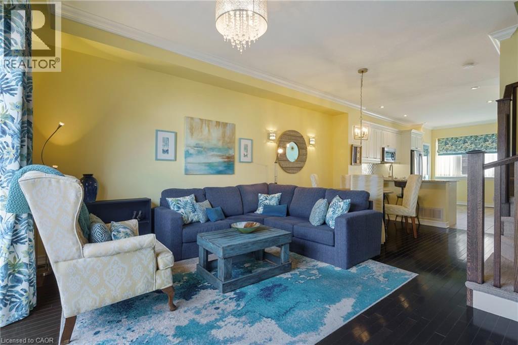 337 Beach Boulevard Unit# 46, Hamilton, Ontario  L8H 6W4 - Photo 9 - 40793835