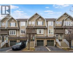 337 BEACH Boulevard Unit# 46, Hamilton, Ontario