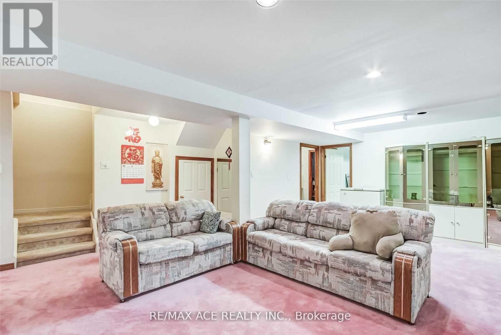 Bsmt - 161 Heale Avenue, Toronto, Ontario  M1N 3Y2 - Photo 3 - E12644020