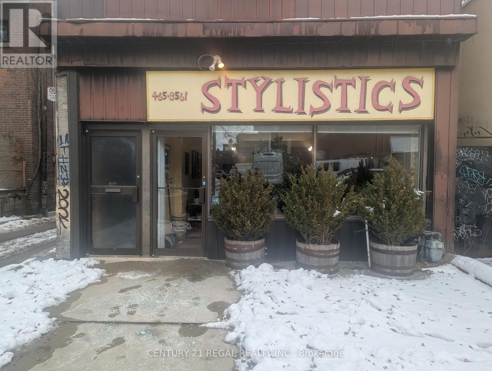 3 CHESTER AVENUE, toronto (playter estates-danforth), Ontario