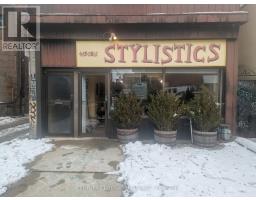 3 CHESTER AVENUE, Toronto, Ontario