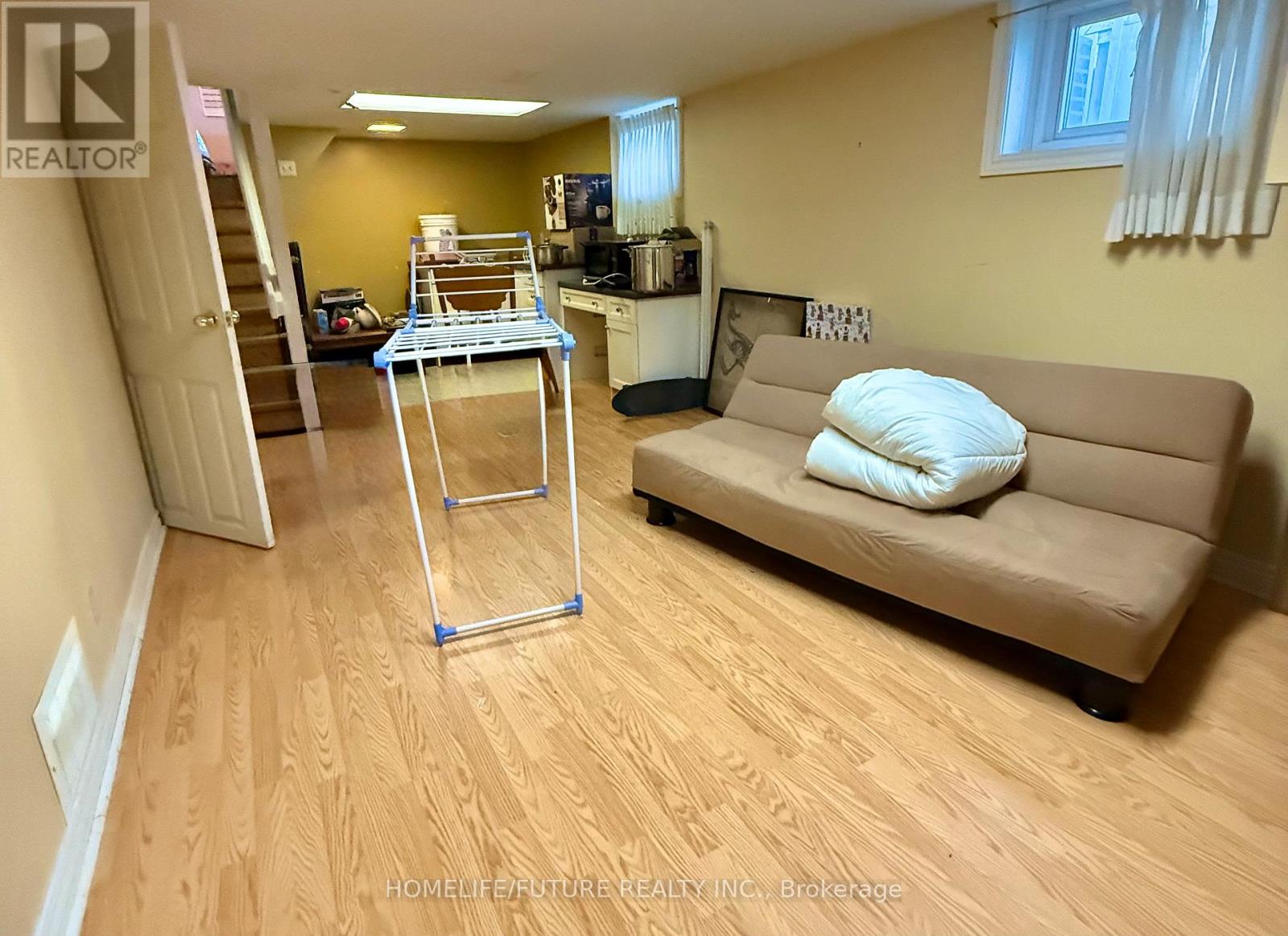 5 Weir Crescent, Toronto, Ontario  M1E 3A8 - Photo 11 - E12644028