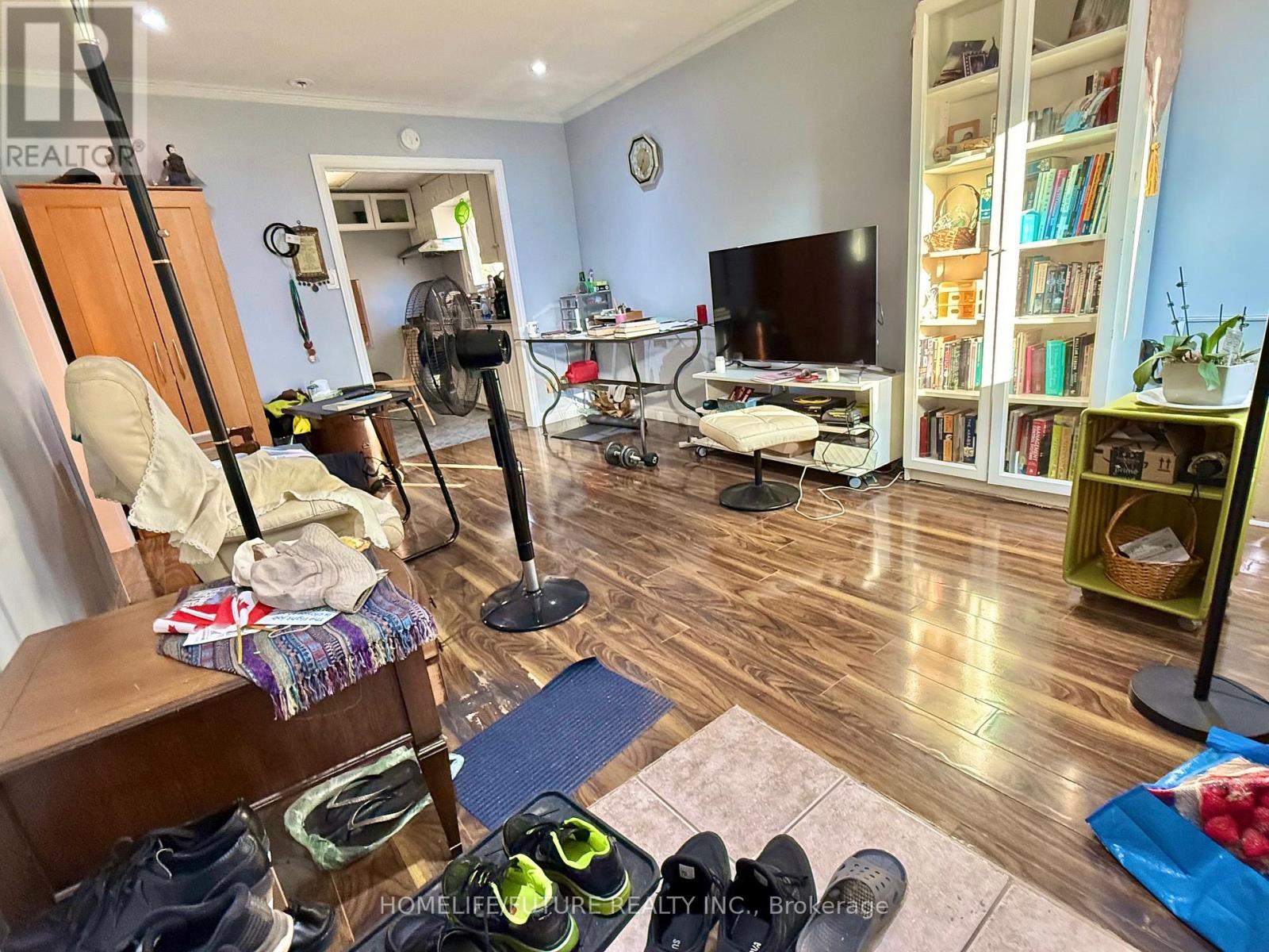 5 Weir Crescent, Toronto, Ontario  M1E 3A8 - Photo 9 - E12644028