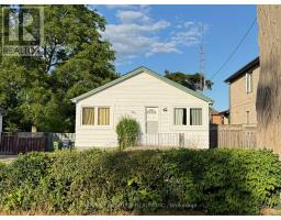 5 WEIR CRESCENT, Toronto, Ontario