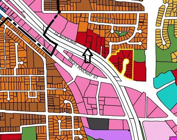 34165 GLADYS AVENUE, Abbotsford, British Columbia