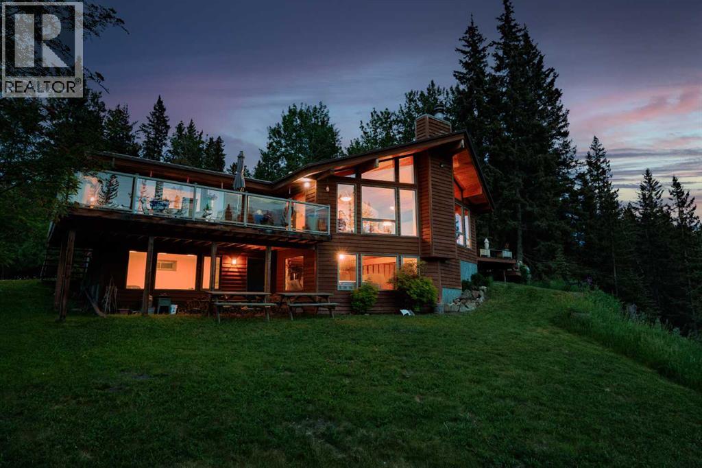 4252 Township Road 322, Rural Mountain View County, Alberta  T0M 1X0 - Photo 36 - A2248012