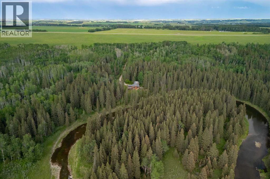 4252 Township Road 322, Rural Mountain View County, Alberta  T0M 1X0 - Photo 33 - A2248012