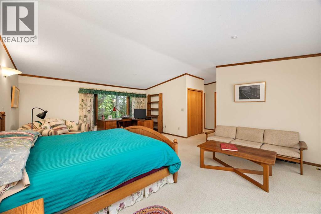 4252 Township Road 322, Rural Mountain View County, Alberta  T0M 1X0 - Photo 21 - A2248012