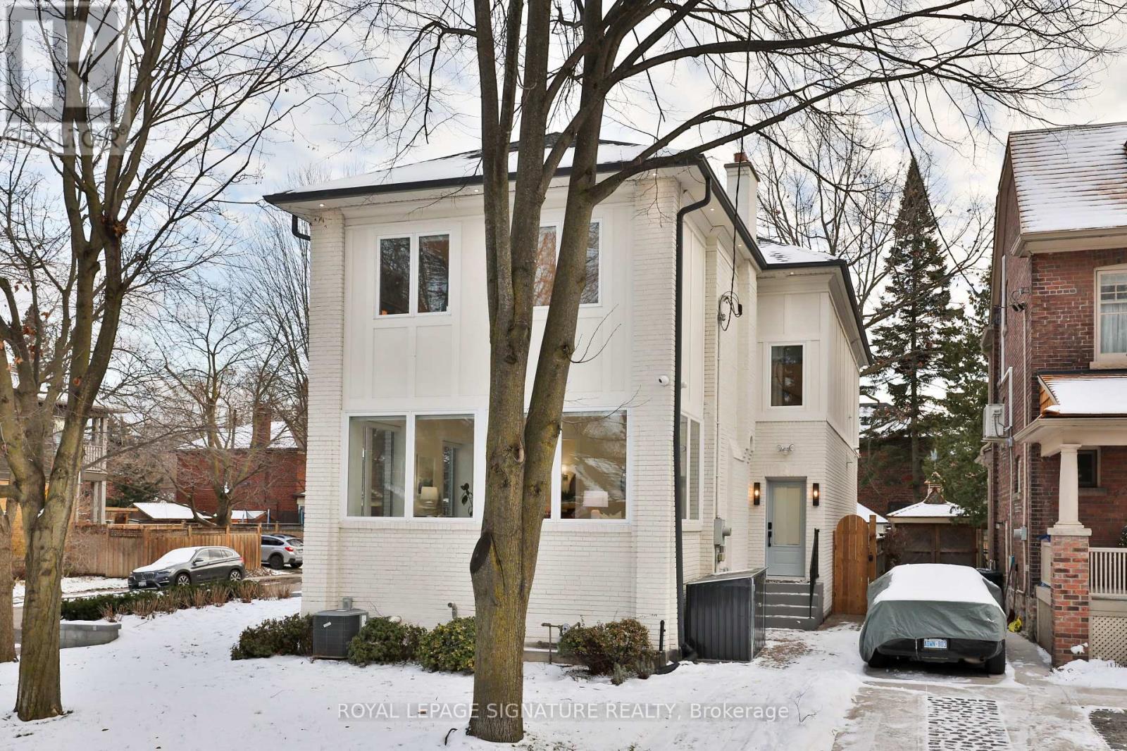 28 Belle Ayre Boulevard, Toronto, Ontario  M4S 1K3 - Photo 46 - C12609782