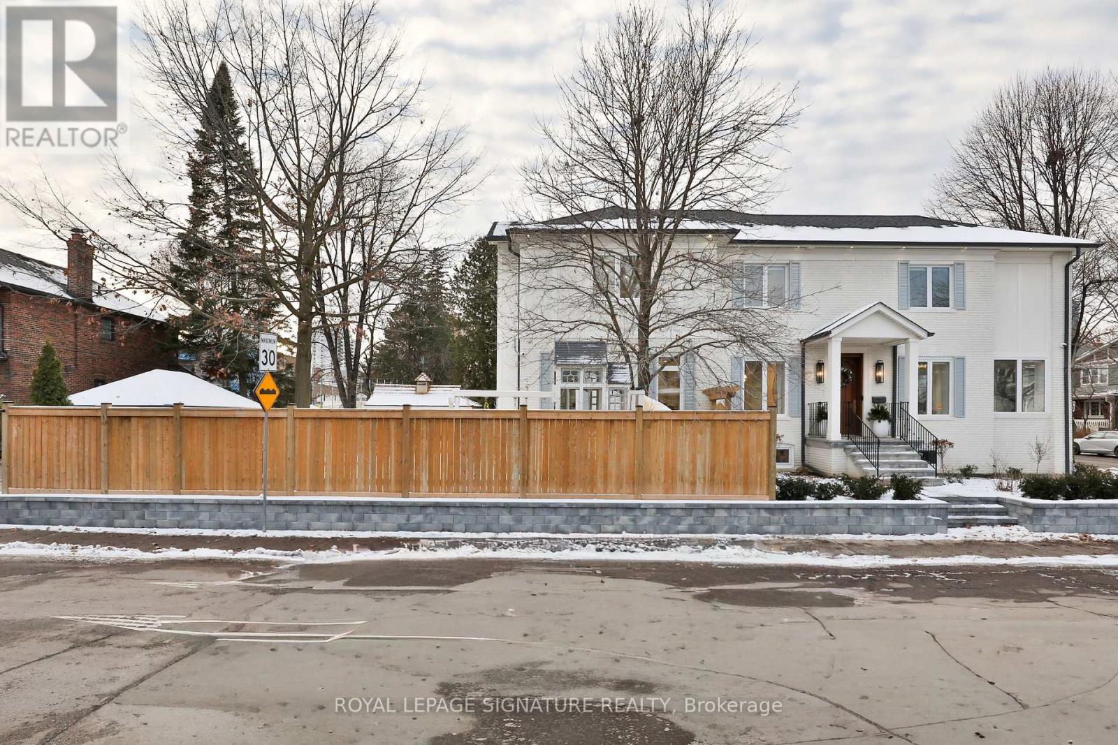 28 Belle Ayre Boulevard, Toronto, Ontario  M4S 1K3 - Photo 47 - C12609782