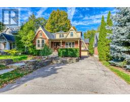 435 MAPLE AVENUE, Oakville, Ontario
