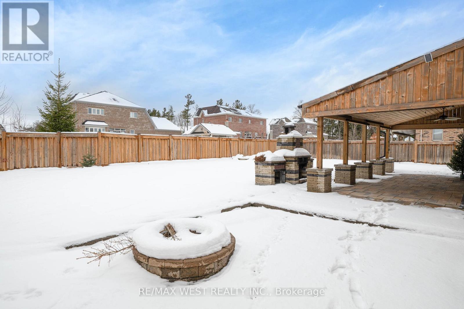 20 Anderson Avenue, Mono, Ontario  L0W 2Z2 - Photo 36 - X12643664