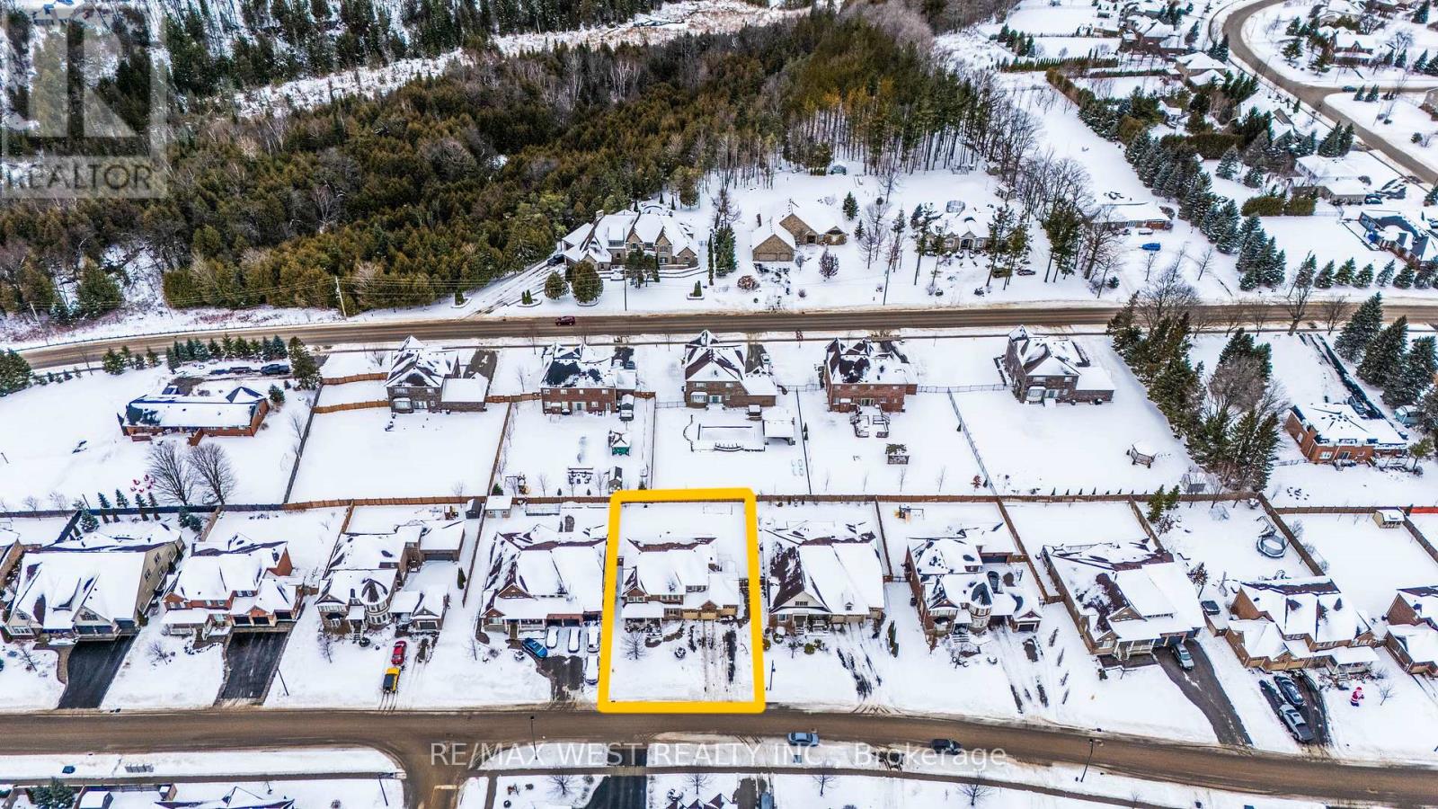 20 Anderson Avenue, Mono, Ontario  L0W 2Z2 - Photo 38 - X12643664