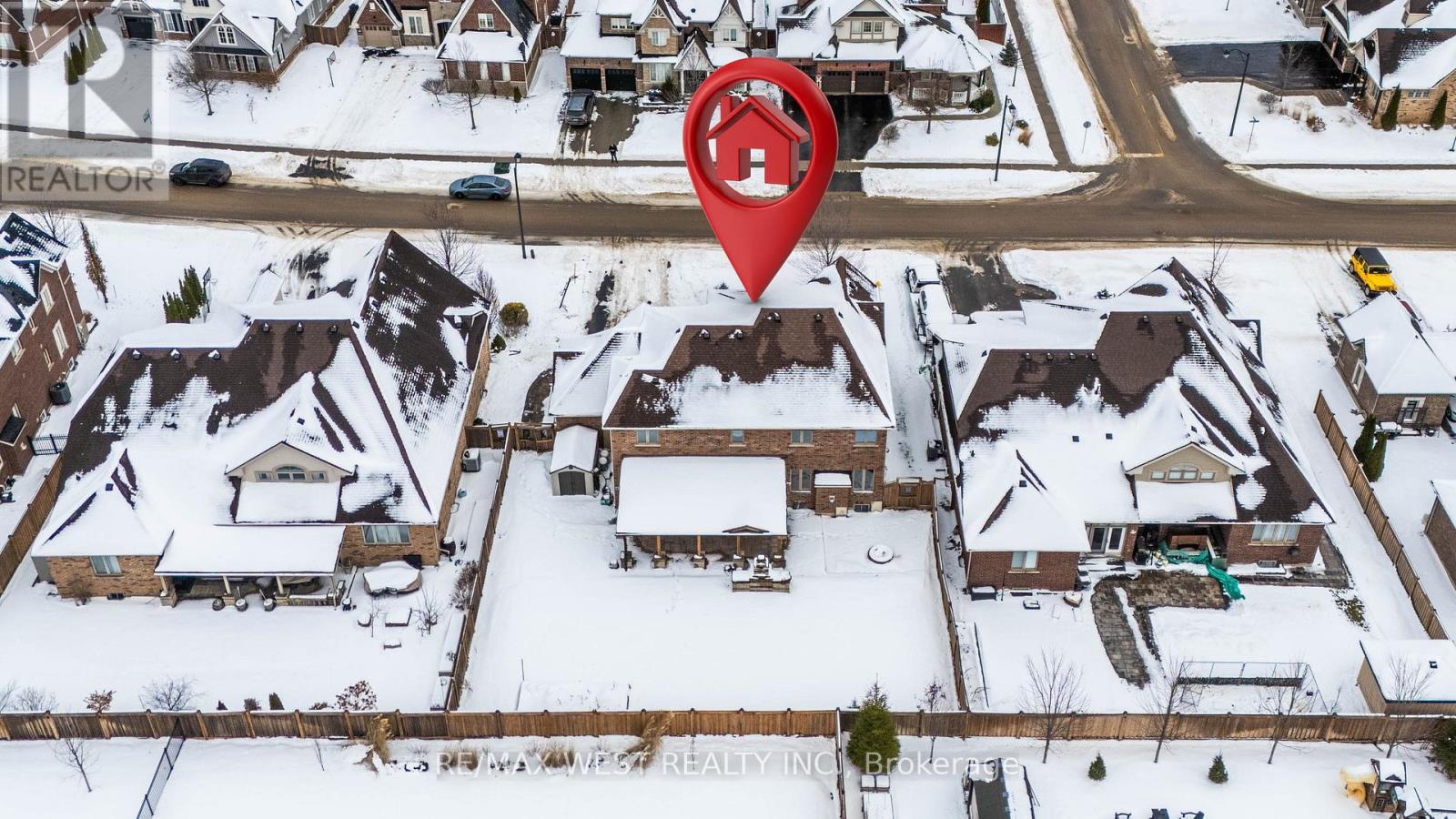 20 Anderson Avenue, Mono, Ontario  L0W 2Z2 - Photo 31 - X12643664