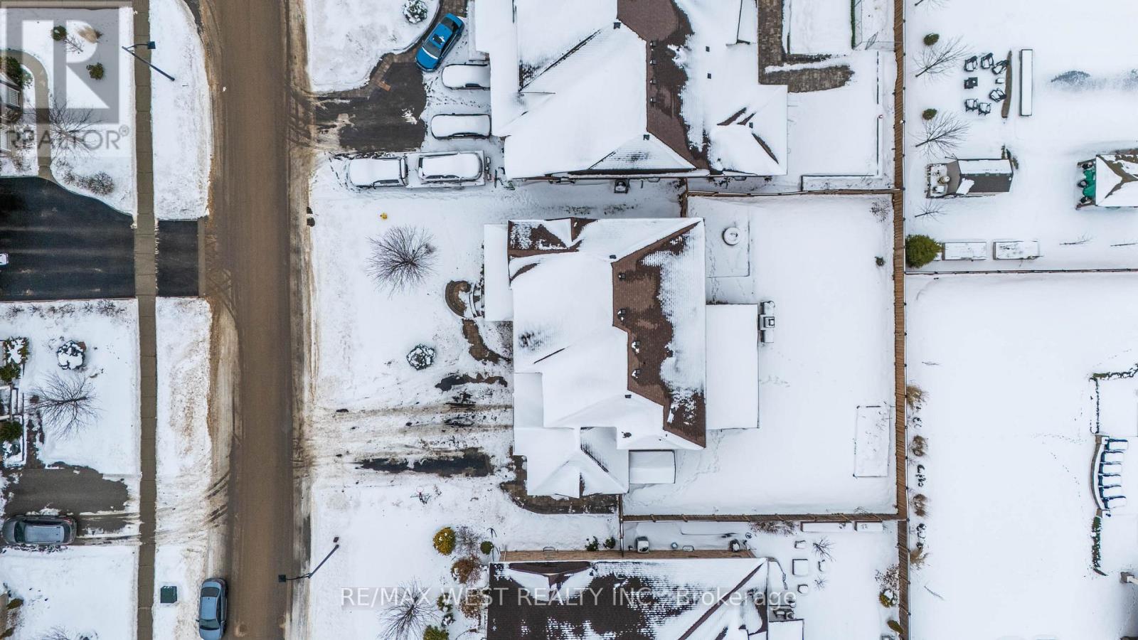 20 Anderson Avenue, Mono, Ontario  L0W 2Z2 - Photo 37 - X12643664