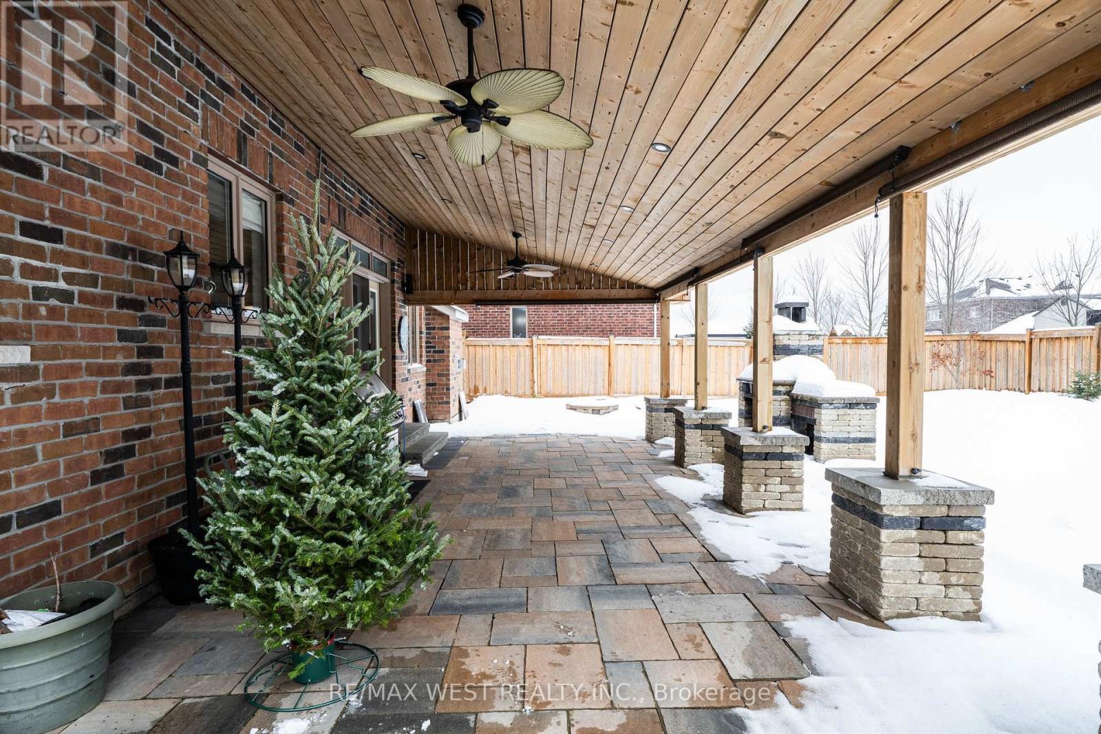 20 Anderson Avenue, Mono, Ontario  L0W 2Z2 - Photo 33 - X12643664