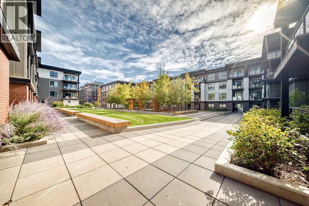 407, 4275 Norford Avenue Nw, Calgary, Alberta  T3B 6M2 - Photo 28 - A2262630