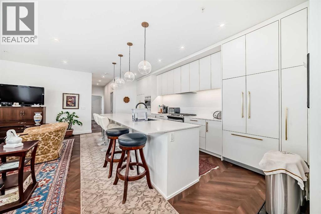 407, 4275 Norford Avenue Nw, Calgary, Alberta  T3B 6M2 - Photo 6 - A2262630