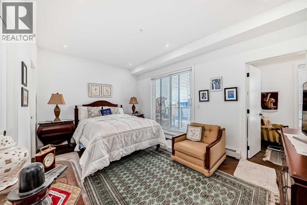 407, 4275 Norford Avenue Nw, Calgary, Alberta  T3B 6M2 - Photo 18 - A2262630