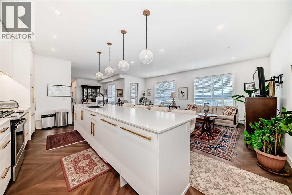 407, 4275 Norford Avenue Nw, Calgary, Alberta  T3B 6M2 - Photo 10 - A2262630