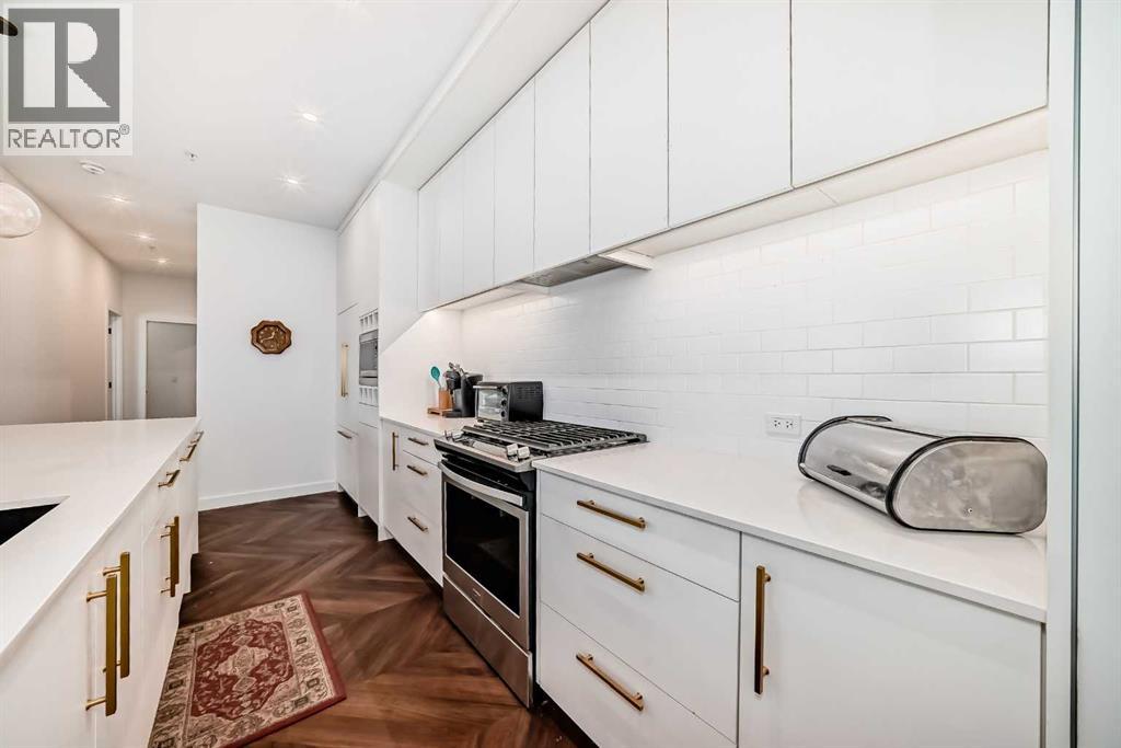 407, 4275 Norford Avenue Nw, Calgary, Alberta  T3B 6M2 - Photo 9 - A2262630