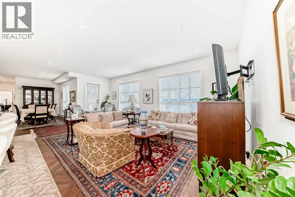 407, 4275 Norford Avenue Nw, Calgary, Alberta  T3B 6M2 - Photo 13 - A2262630