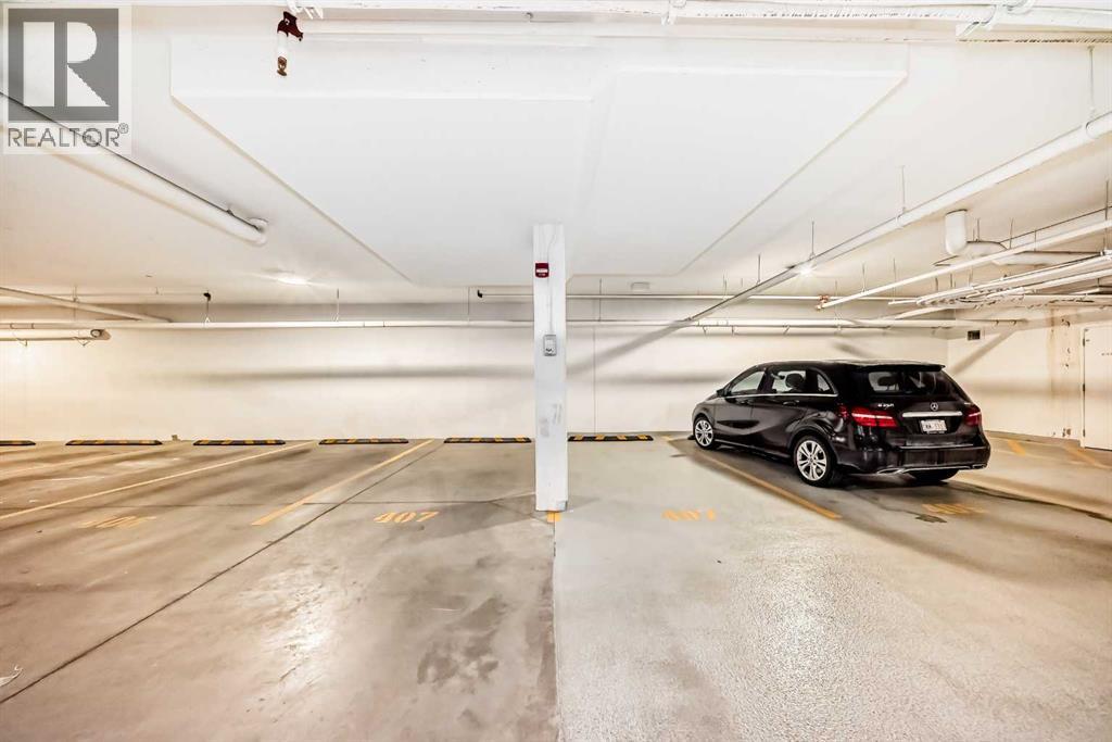 407, 4275 Norford Avenue Nw, Calgary, Alberta  T3B 6M2 - Photo 27 - A2262630