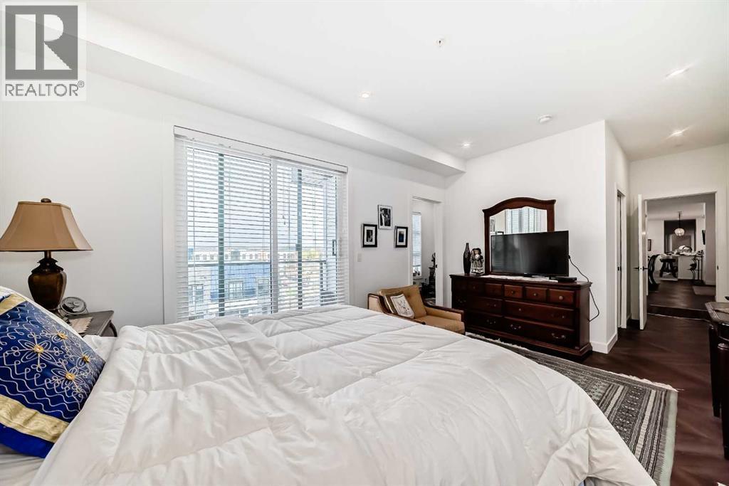 407, 4275 Norford Avenue Nw, Calgary, Alberta  T3B 6M2 - Photo 19 - A2262630