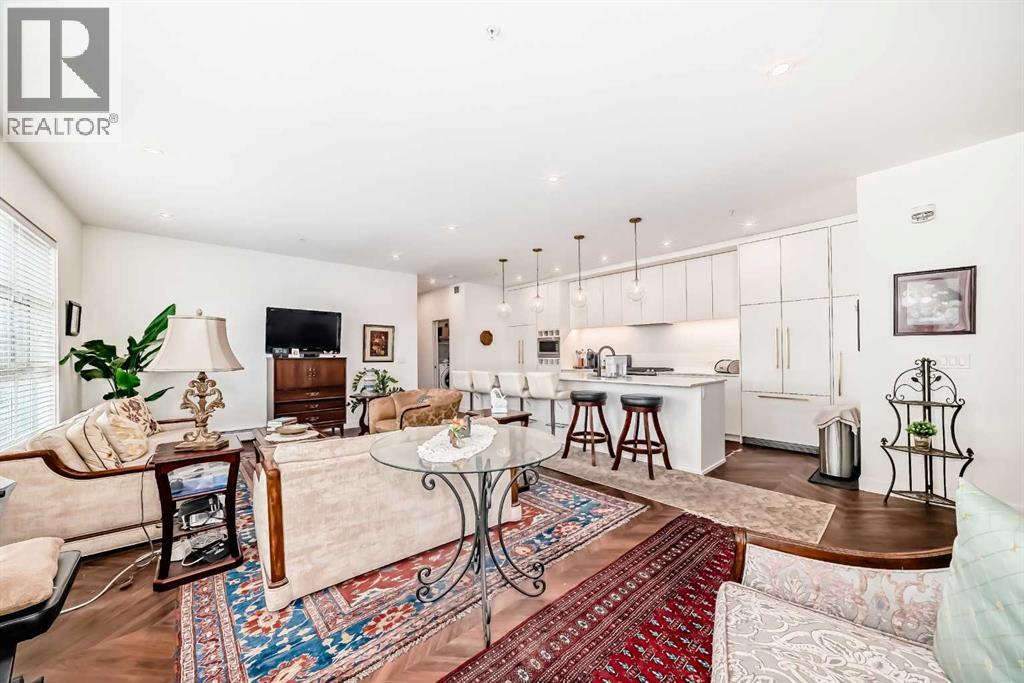 407, 4275 Norford Avenue Nw, Calgary, Alberta  T3B 6M2 - Photo 15 - A2262630