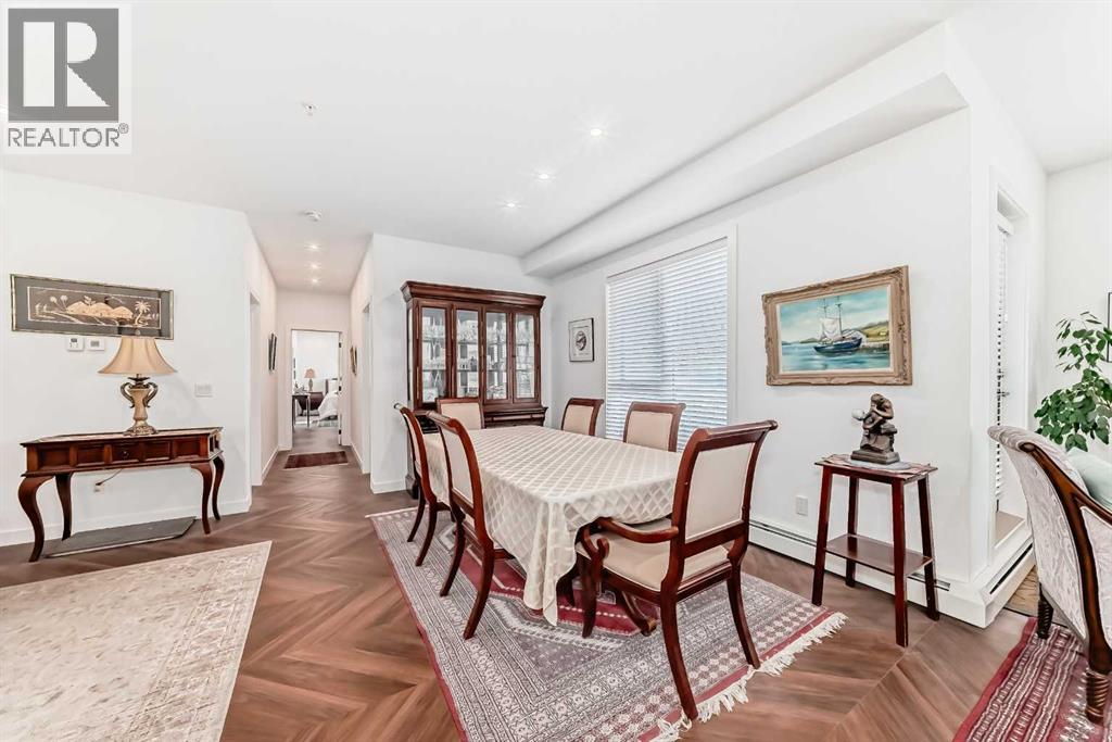 407, 4275 Norford Avenue Nw, Calgary, Alberta  T3B 6M2 - Photo 16 - A2262630