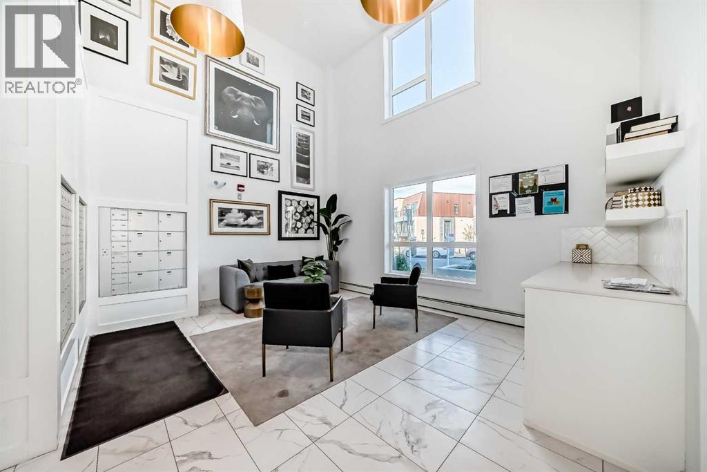 407, 4275 Norford Avenue Nw, Calgary, Alberta  T3B 6M2 - Photo 2 - A2262630