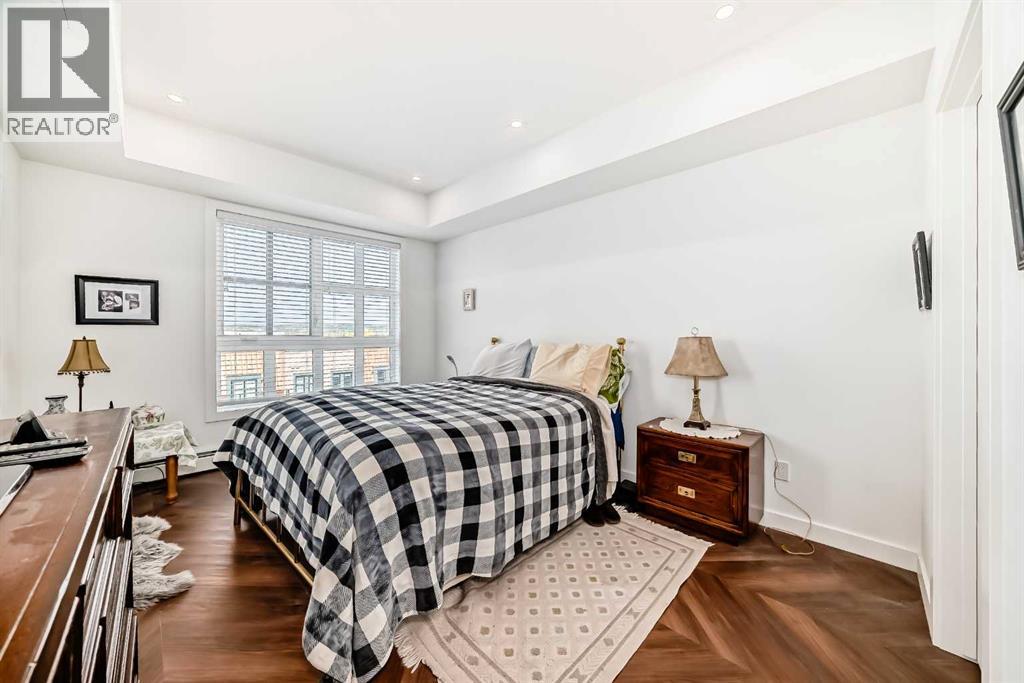 407, 4275 Norford Avenue Nw, Calgary, Alberta  T3B 6M2 - Photo 23 - A2262630