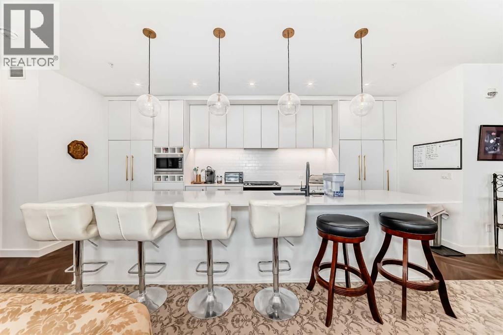 407, 4275 Norford Avenue Nw, Calgary, Alberta  T3B 6M2 - Photo 7 - A2262630