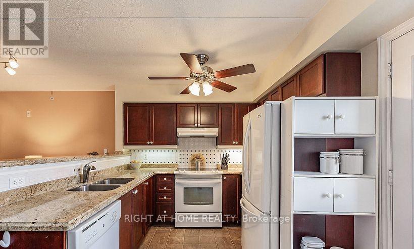 311 - 1479 Maple Avenue, Milton, Ontario  L9T 0B5 - Photo 8 - W12644034