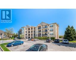 311 - 1479 MAPLE AVENUE, Milton, Ontario