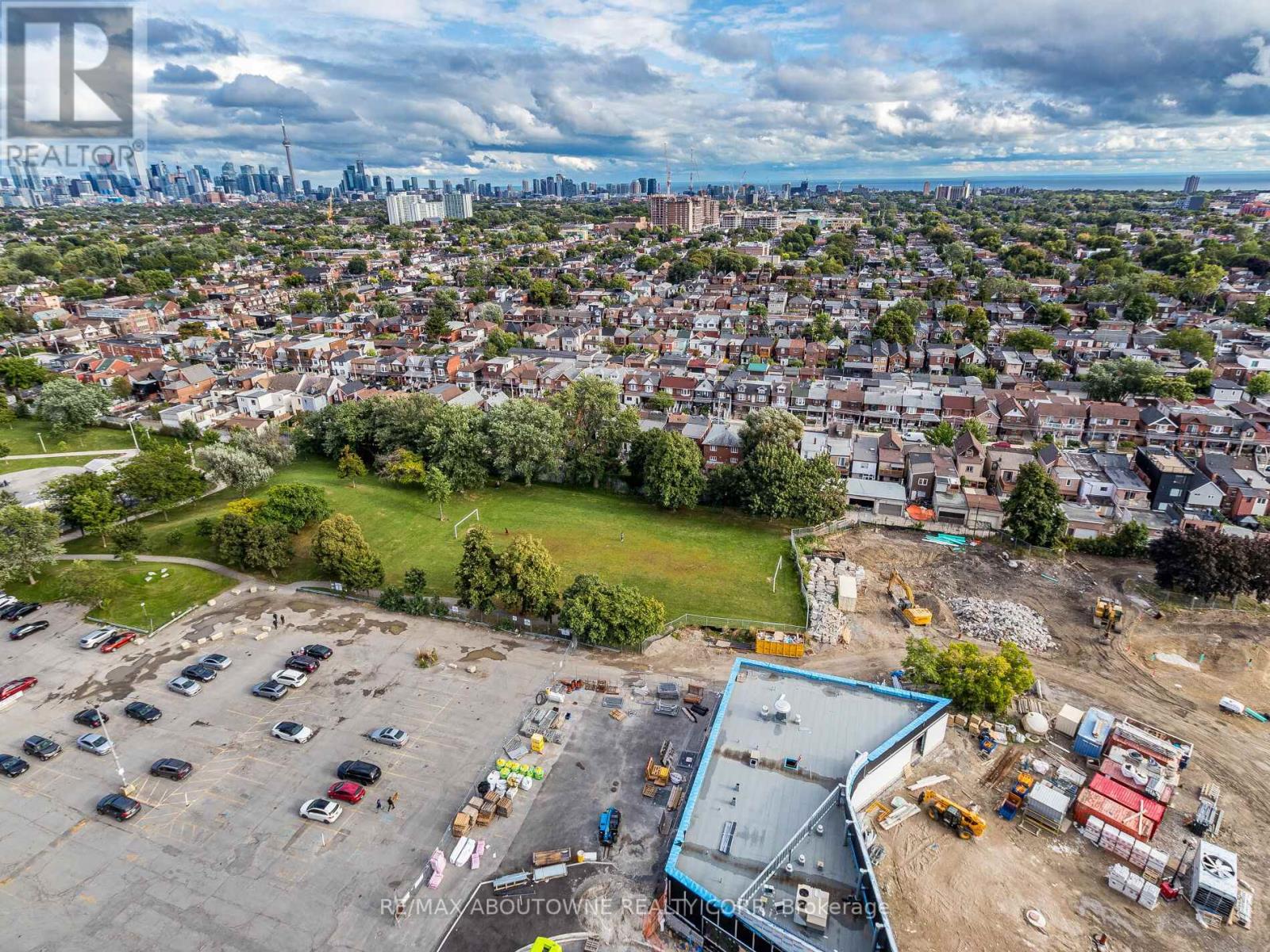 1912 - 10 Graphophone Grove, Toronto, Ontario  M6H 0E5 - Photo 30 - W12644036