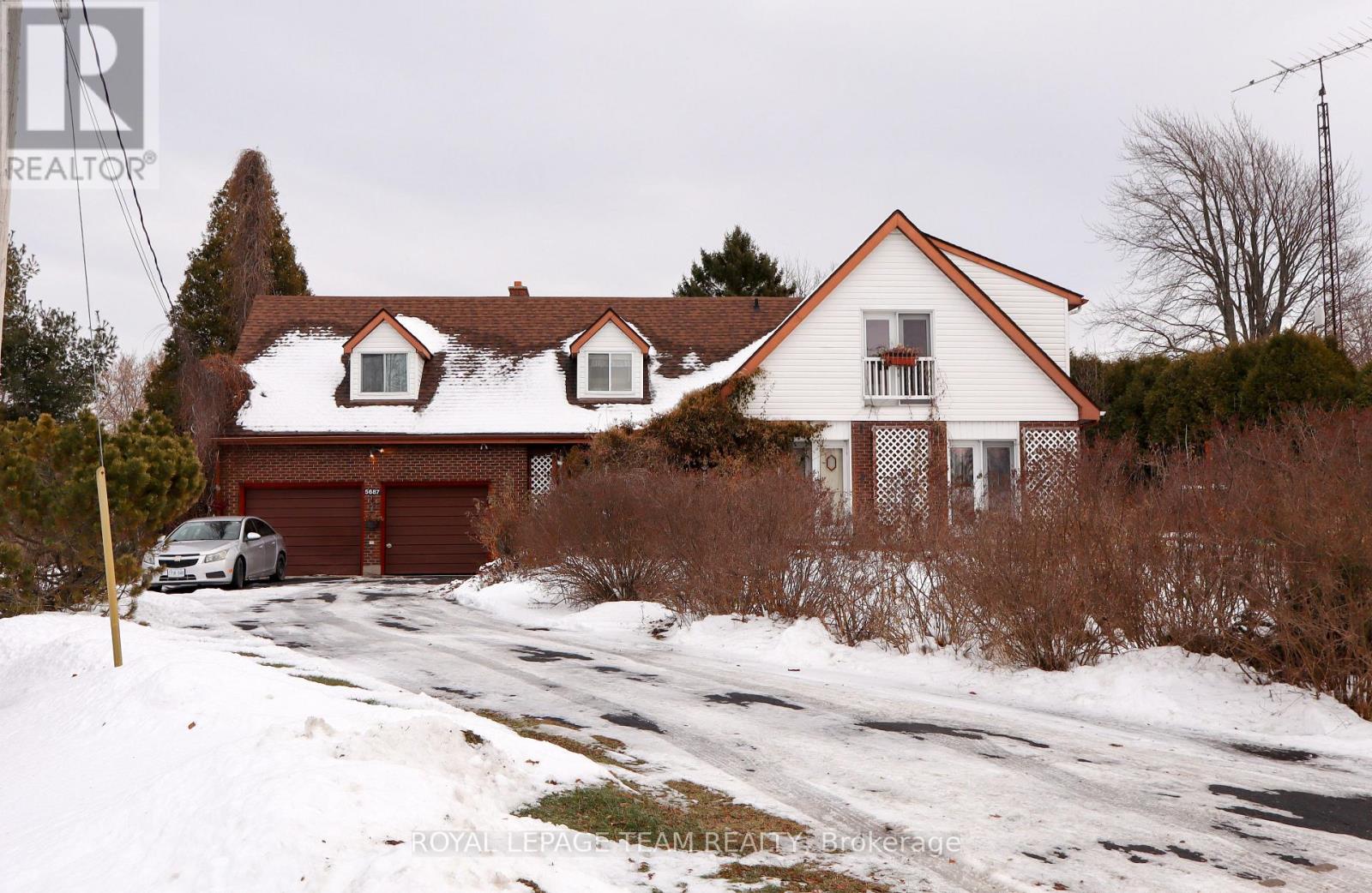 5687 CHERRY STREET, South Dundas, Ontario