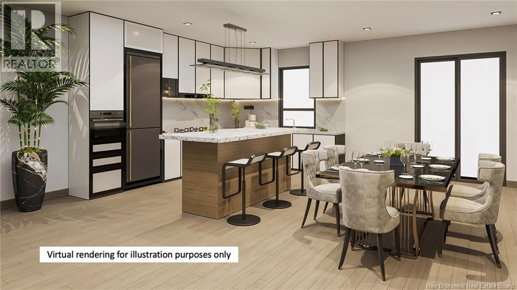 3 Executive Drive, Hampton, New Brunswick  E5N 5J7 - Photo 2 - NB131067