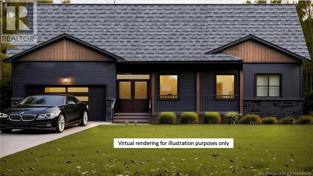 3 Executive Drive, Hampton, New Brunswick  E5N 5J7 - Photo 1 - NB131067