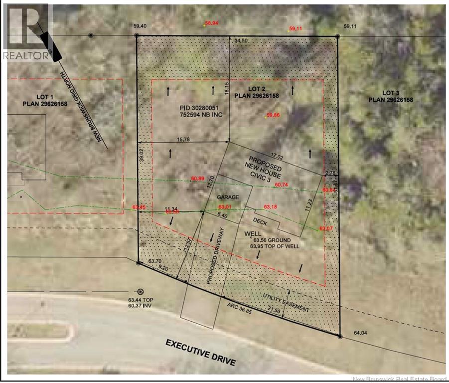 3 Executive Drive, Hampton, New Brunswick  E5N 5J7 - Photo 9 - NB131067