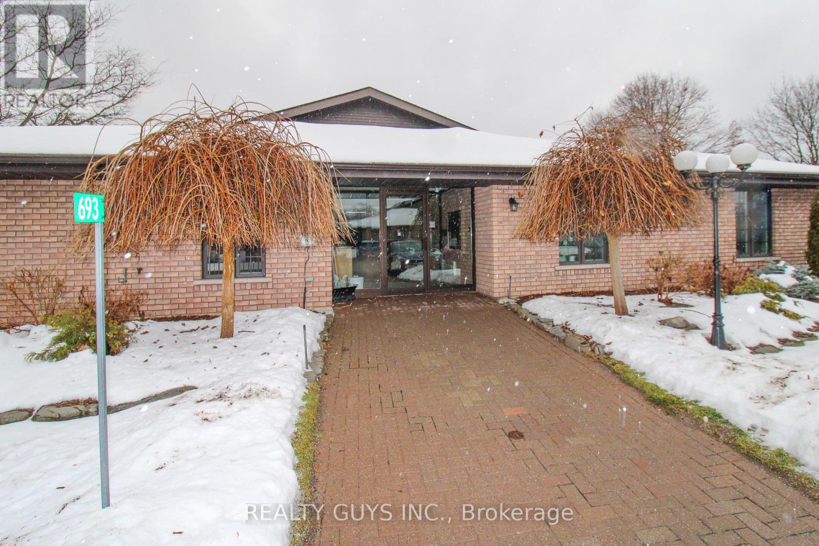 693 WHITAKER STREET, Peterborough, Ontario