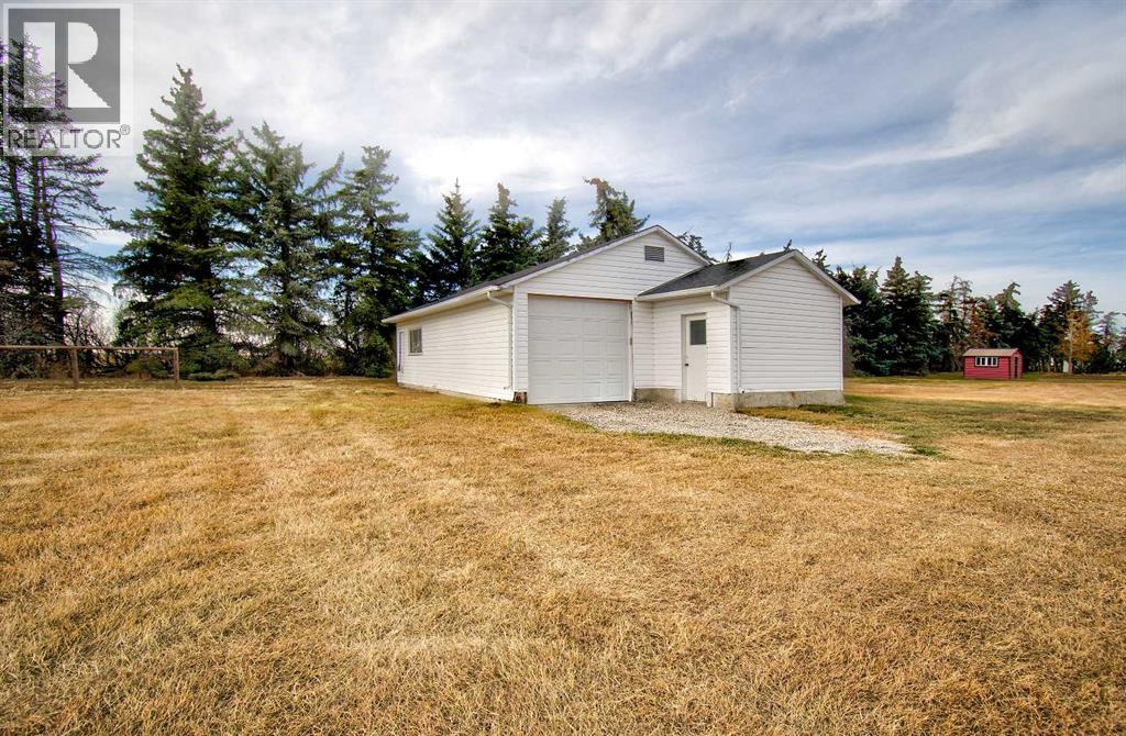 B, 253131 Range Road 272, Rural Rocky View County, Alberta  T1Z 0S5 - Photo 12 - A2269225