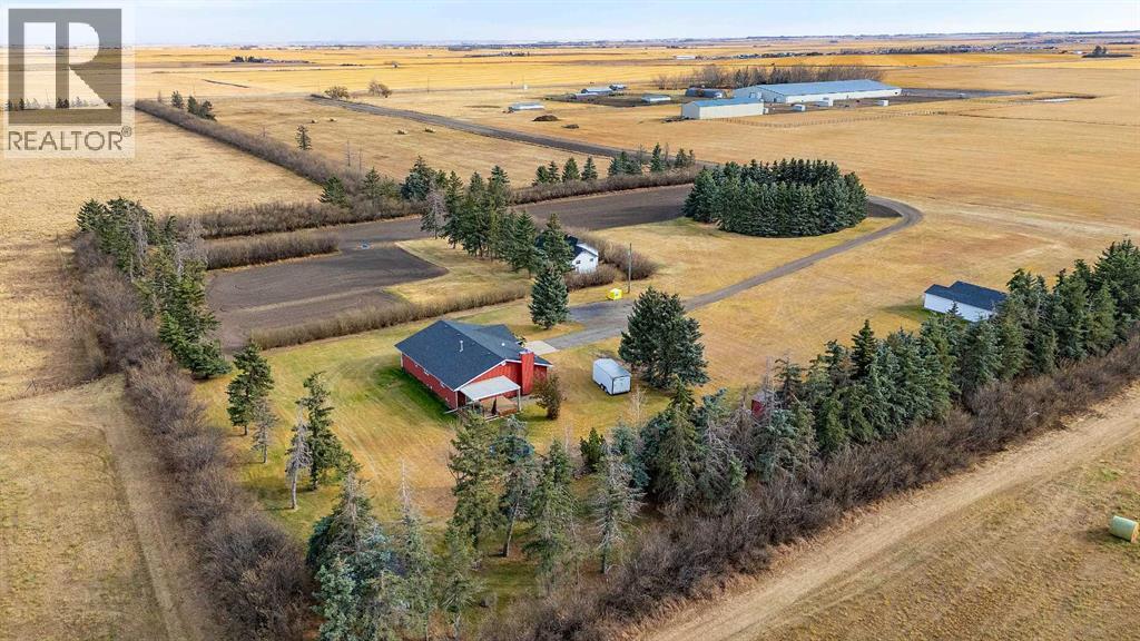 B, 253131 Range Road 272, Rural Rocky View County, Alberta  T1Z 0S5 - Photo 6 - A2269225