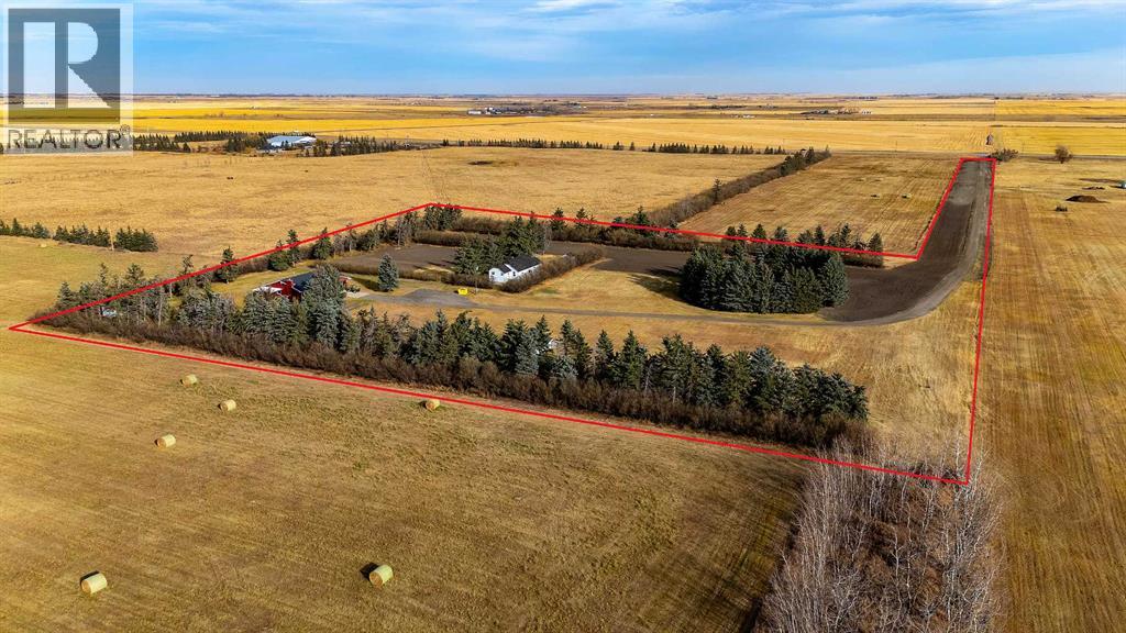 B, 253131 Range Road 272, Rural Rocky View County, Alberta