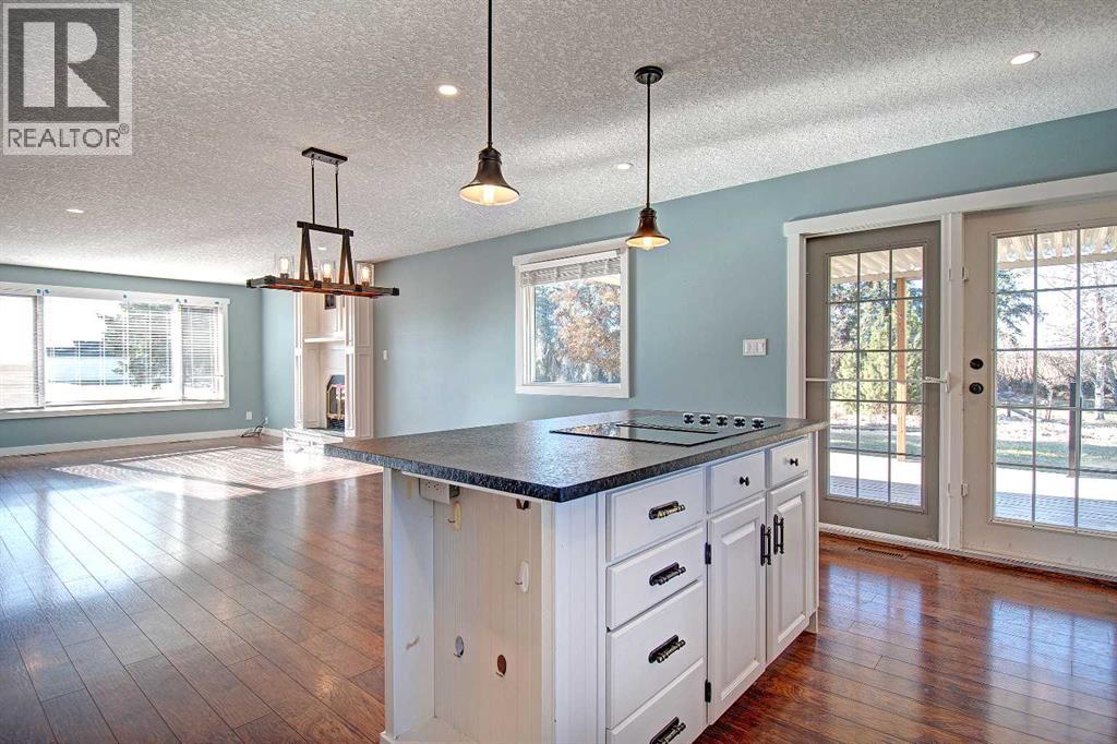 B, 253131 Range Road 272, Rural Rocky View County, Alberta  T1Z 0S5 - Photo 20 - A2269225