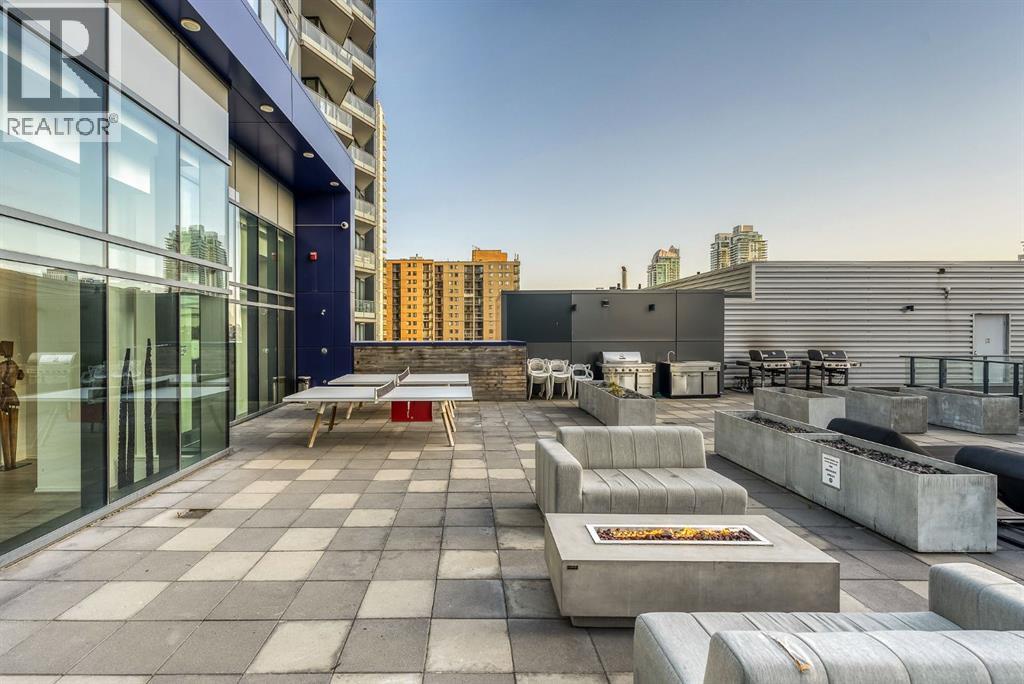 1403, 615 6 Avenue Se, Calgary, Alberta  T2G 1S2 - Photo 28 - A2275491