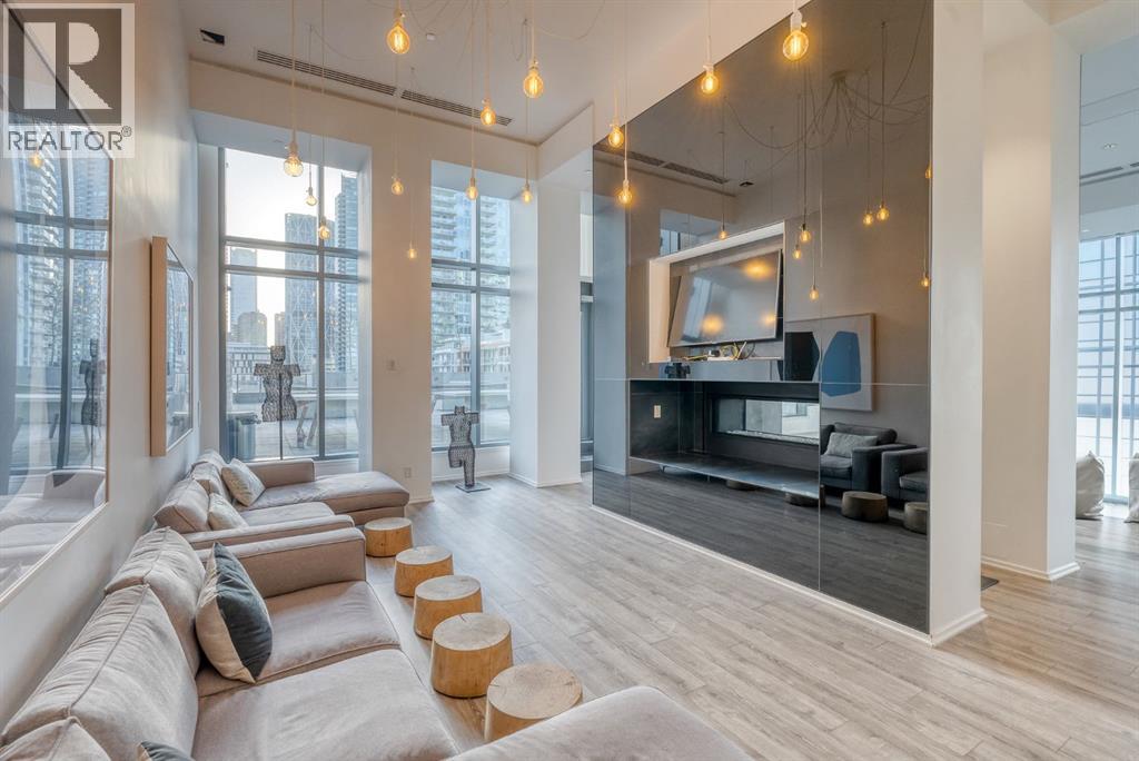 1403, 615 6 Avenue Se, Calgary, Alberta  T2G 1S2 - Photo 24 - A2275491