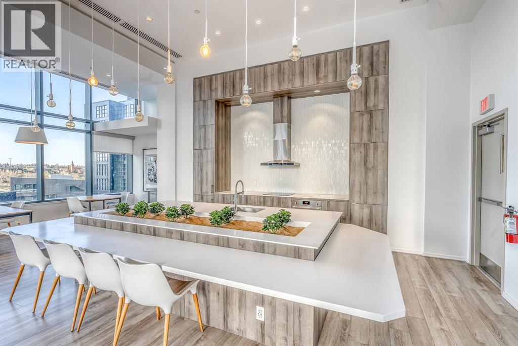 1403, 615 6 Avenue Se, Calgary, Alberta  T2G 1S2 - Photo 27 - A2275491