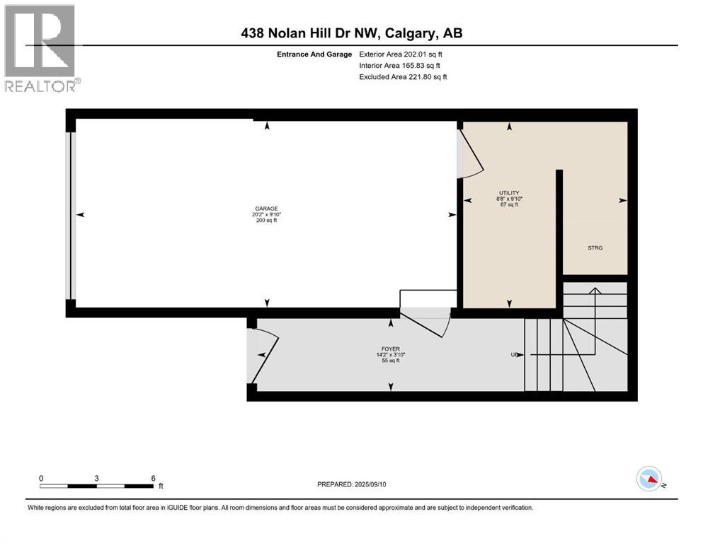 438 Nolan Hill Drive Nw, Calgary, Alberta  T3R 0V4 - Photo 39 - A2254773